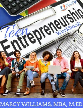 Teen Entrepreneurship Workbook