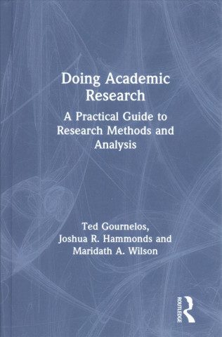 Doing Academic Research