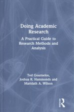 Doing Academic Research