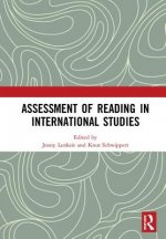 Assessment of Reading in International Studies