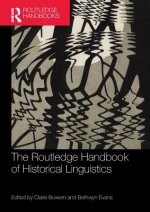Routledge Handbook of Historical Linguistics