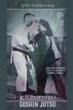 Kazuo Ito Goshin Jutsu - Judo Tradicional