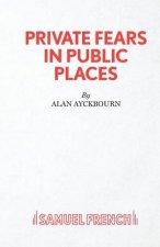 Private Fears in Public Places