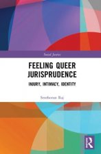 Feeling Queer Jurisprudence
