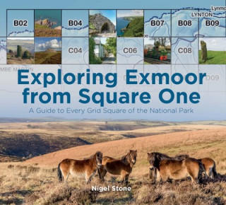 Exploring Exmoor from Square One