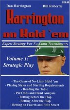 HARRINGTON EN EL HOLD'EM - Vol.1