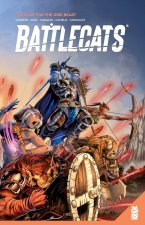 Battlecats Vol. 1: Hunt for the Dire Beast