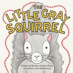 Little Gray Squirrel