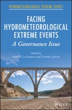 Facing hydrometeorological extreme events - a governance issue