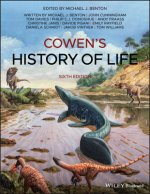 Cowen's History of Life 6e