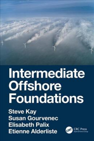 Intermediate Offshore Foundations