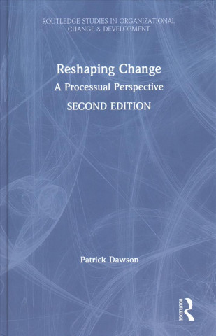 Reshaping Change