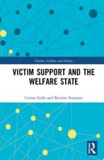 Victim Support and the Welfare State