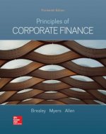 Loose-Leaf for Principles of Corporate Finance