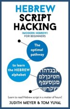 Hebrew Script Hacking