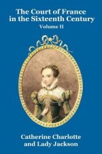 Court of France in the Sixteenth Century Vol. II