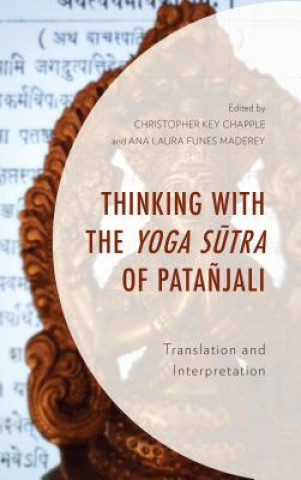 Thinking with the Yoga Sutra of Patanjali