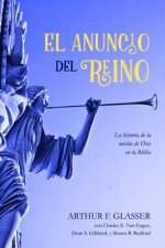 Anuncio Del Reino