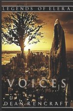 Legends of Elera: Voices