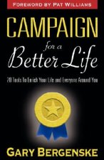 Campaign For A Better Life