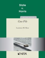 State V. Harris: Case File