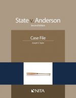 State V. Anderson: Case File