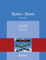 Slovin V. Slovin: Case File