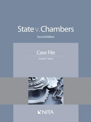 State V. Chambers: Case File