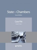 State V. Chambers: Case File
