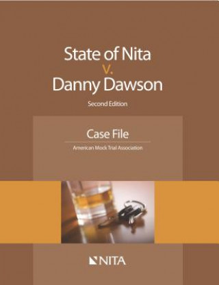 State V. Dawson: Case File