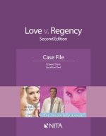 Love V. Regency: Case File