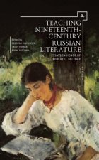 Teaching Nineteenth-Century Russian Literature