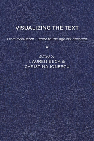 VISUALIZING THE TEXT