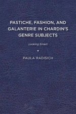 PASTICHE FASHION AND GALANTERIE IN CHA