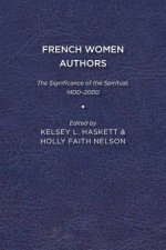 French Women Authors