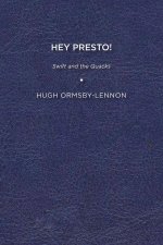 HEY PRESTO
