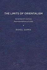 THE LIMITS OF ORIENTALISM