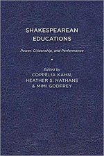 SHAKESPEAREAN EDUCATIONS