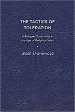 THE TACTICS OF TOLERATION