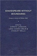 SHAKESPEARE WITHOUT BOUNDARIES