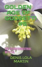 Golden Age of Godsetti #5