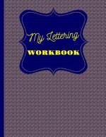 My Lettering Workbook