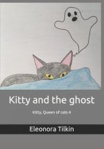 Kitty and the Ghost