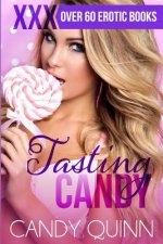 Tasting Candy: Over 60 Erotic Pregnancy Stories