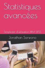 Statistiques Avanc