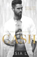 Cash: A Power Players Novel