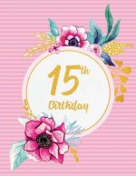 15th Birthday