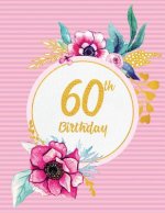 60th Birthday