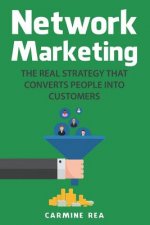 Network Marketing: The Real Strategy That Converts People Into Customers