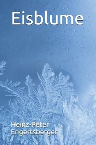 Eisblume
